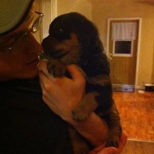 Meet your Posher, Matthew